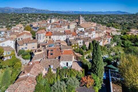 Maison à MOUGINS