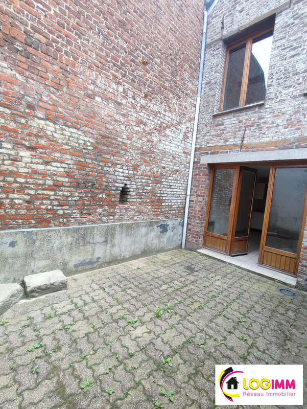 Appartement 103 m² à Le Quesnoy  - photo 2