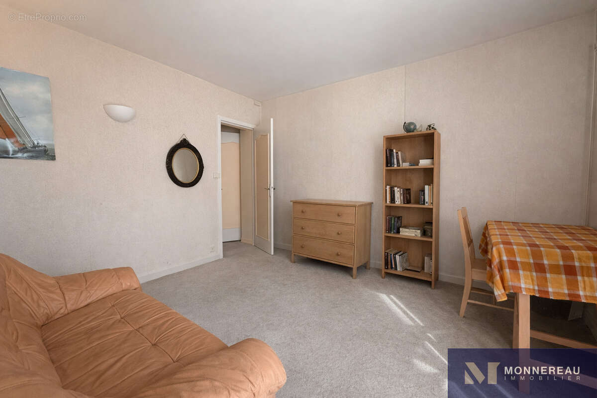 Appartement à ANGOULEME