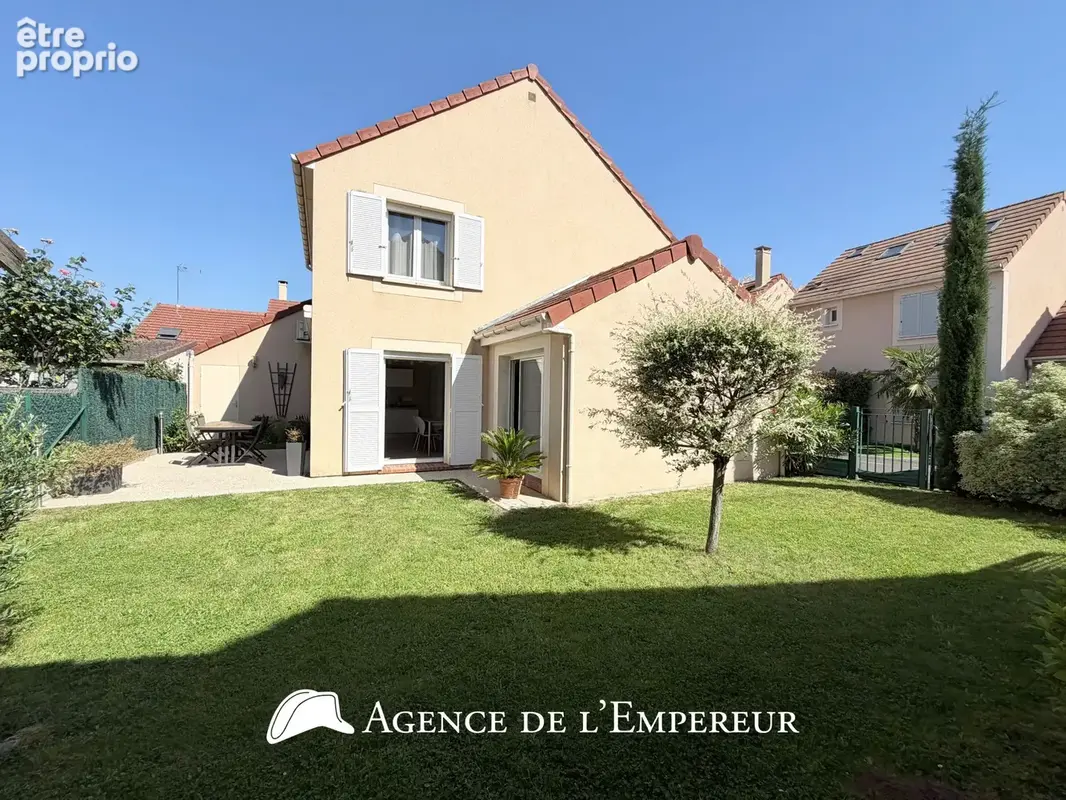 Maison 4 chambres nanterre, proche rueil - photo 25
