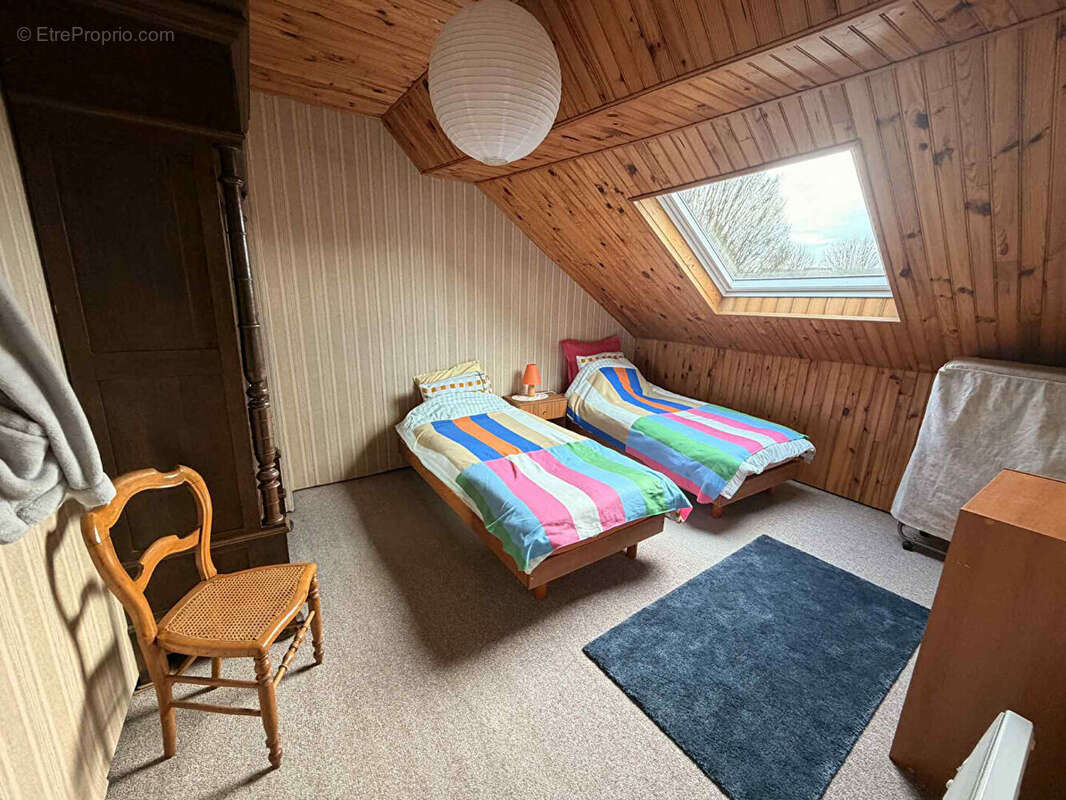 Maison à VALENCIENNES