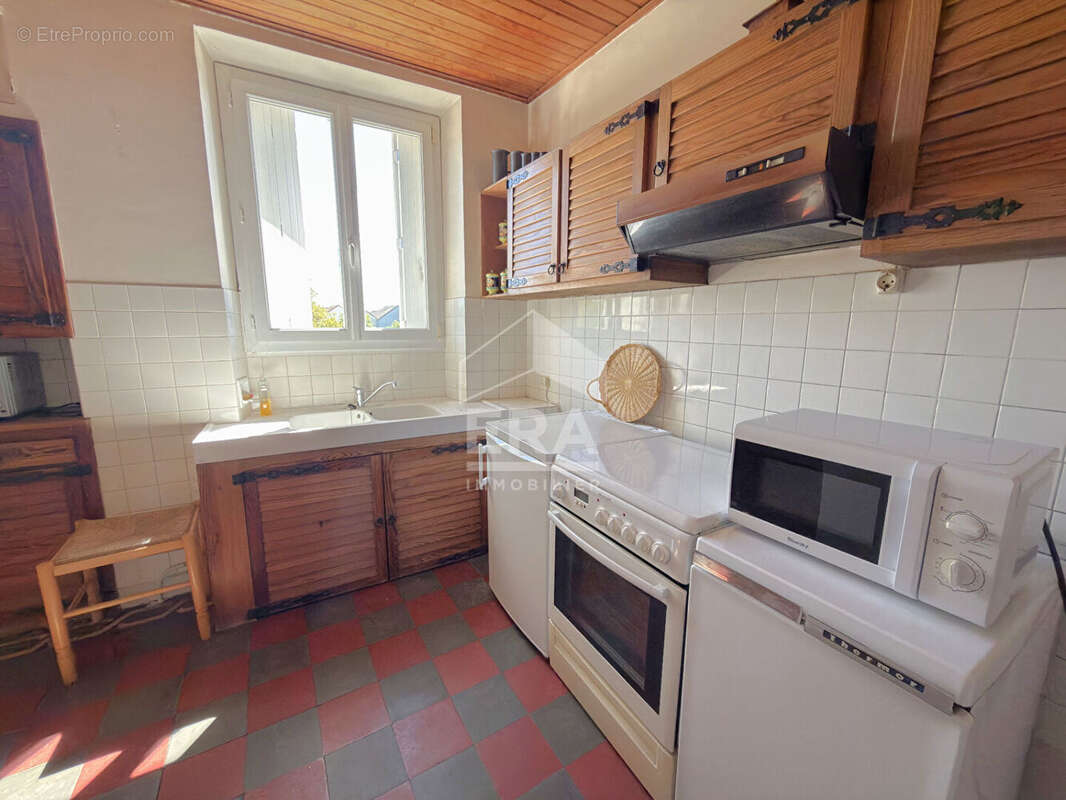Maison à MORMANT