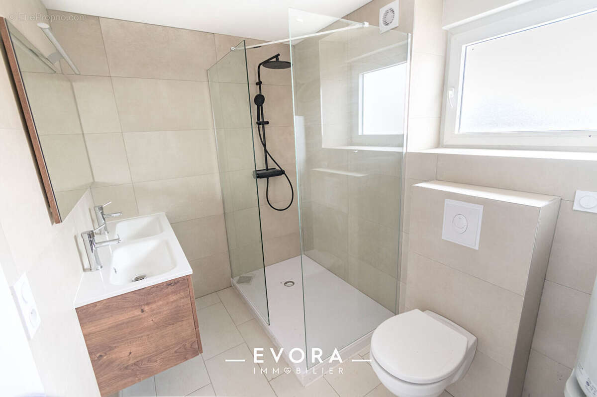 Appartement à VITRY-SUR-ORNE