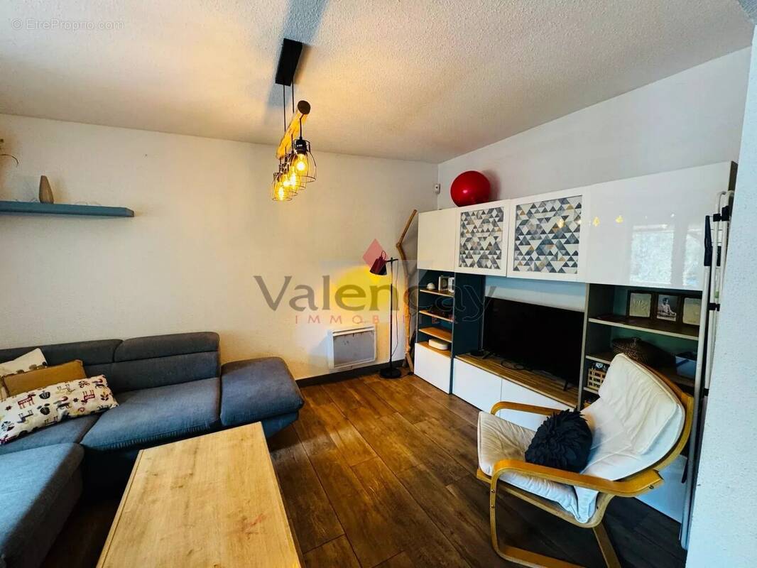 ILLZACH, Maison jumelée 5P , 3 chambres - photo 3
