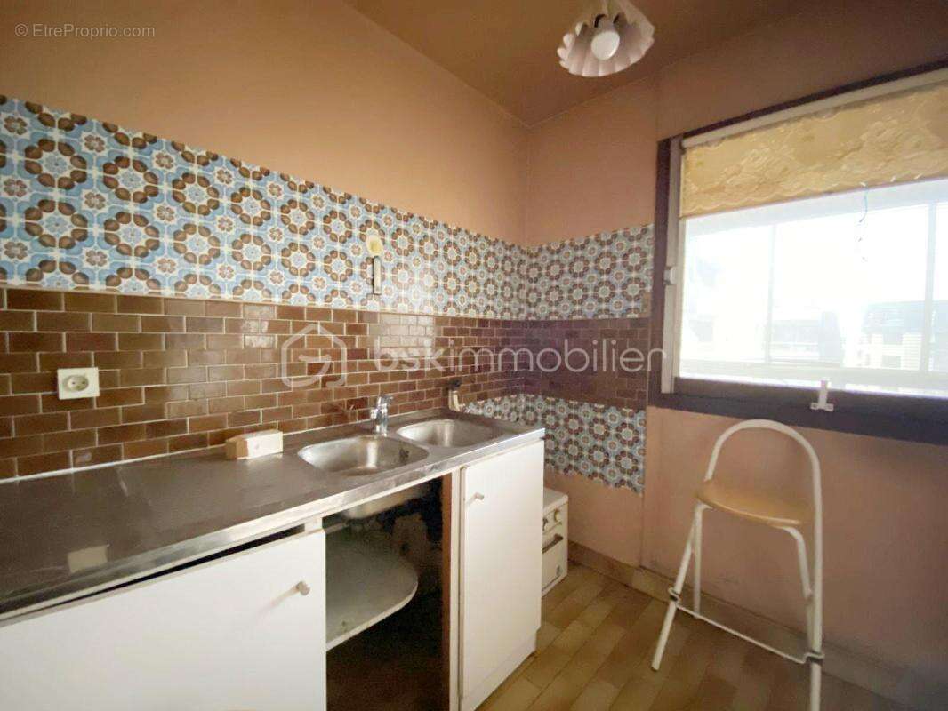 Studio idéalement placé, à visiter ! - photo 3