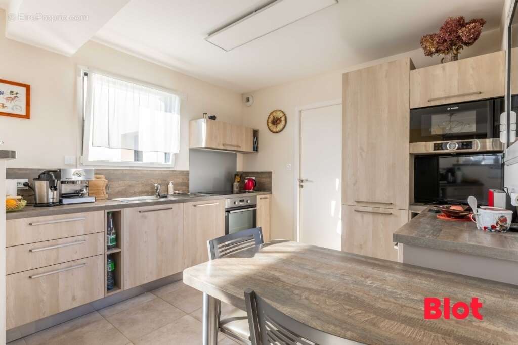 Maison à LA MEZIERE