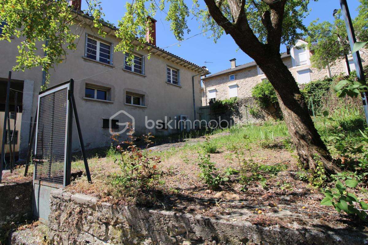 Coup de cœur : Grande maison familiale avec vue rivière – Sud-Aveyron - photo 3