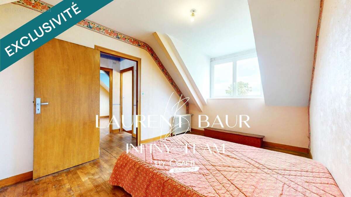 Photo 8 - Maison à ROSPORDEN