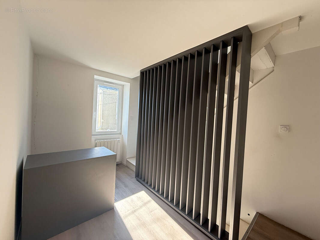 Maison à LE RELECQ-KERHUON