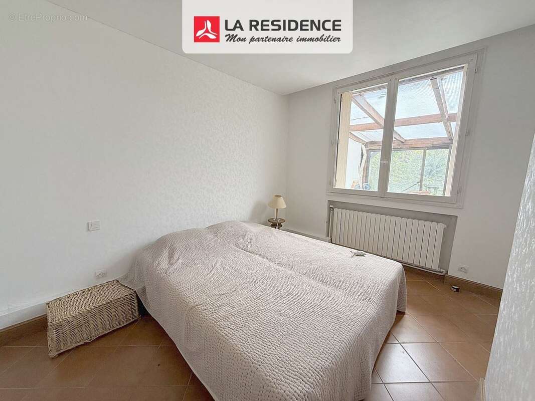 Maison à VELIZY-VILLACOUBLAY