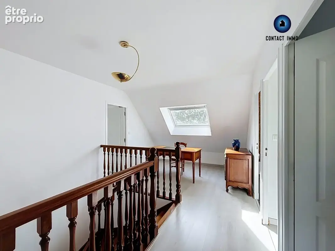 Maison 7 pièces 165 m² à vendre à Perpezac-Le-Noir (19410) - photo 8