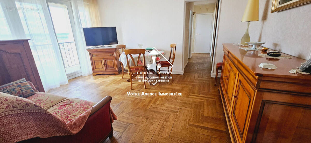 Appartement à LIMOGES