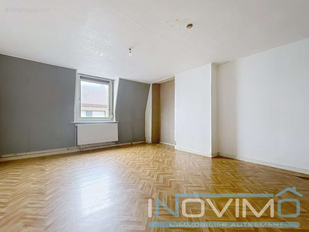 Appartement à DUNKERQUE