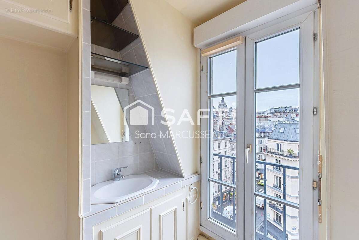 Photo 9 - Appartement à PARIS-9E
