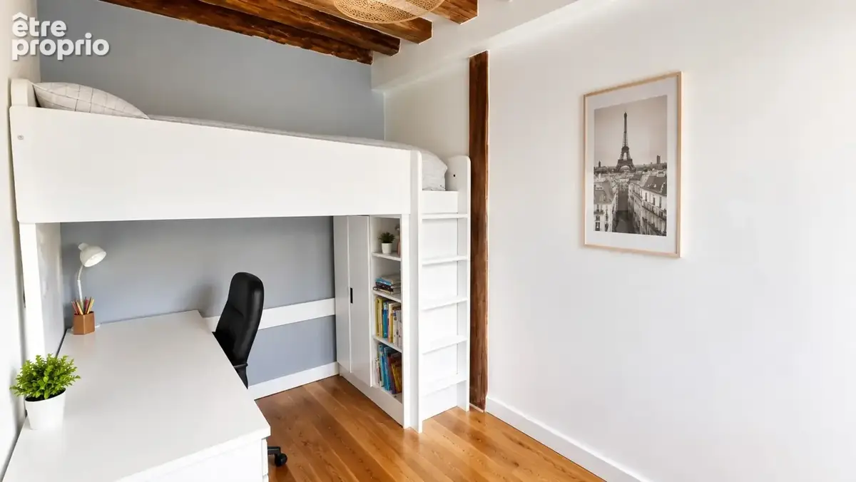 Appartement à vendre 4 pièces MEUDON (92) - photo 7