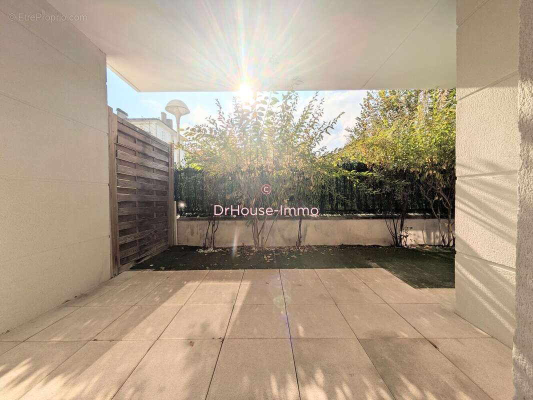 Appartement à VERNOUILLET