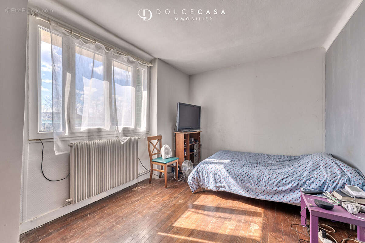 Maison à CHAMPIGNY-SUR-MARNE