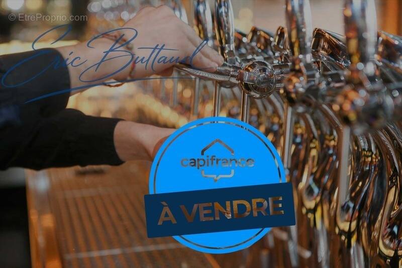 Commerce à LYON-4E