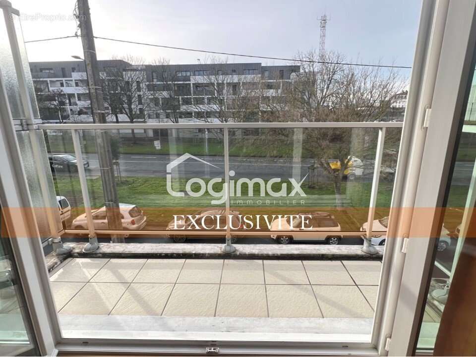 Appartement 76 m² à La Rochelle  - photo 3