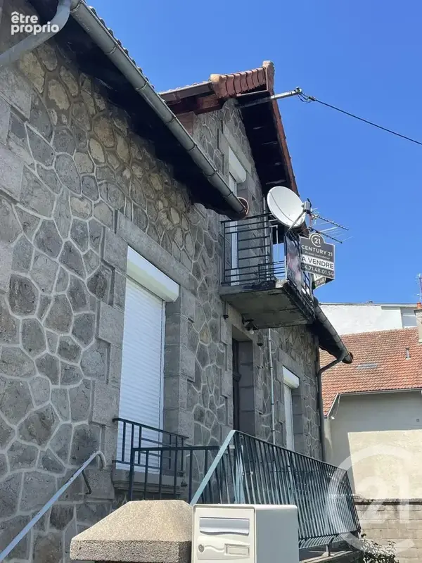 Maison à AURILLAC