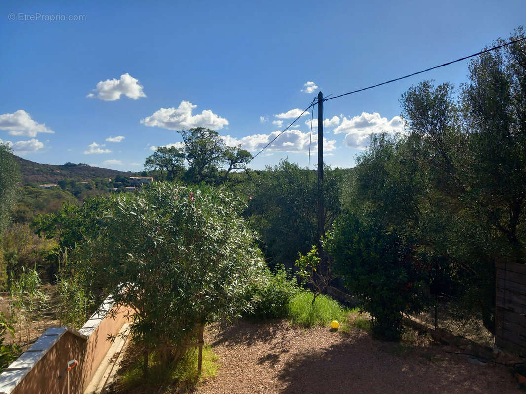 Maison à PORTO-VECCHIO