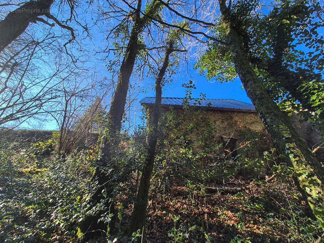 Maison à MADRANGES