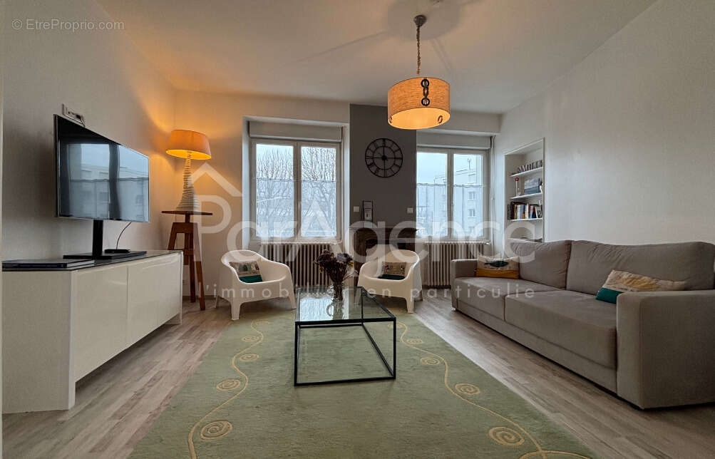 Appartement à ROYAN