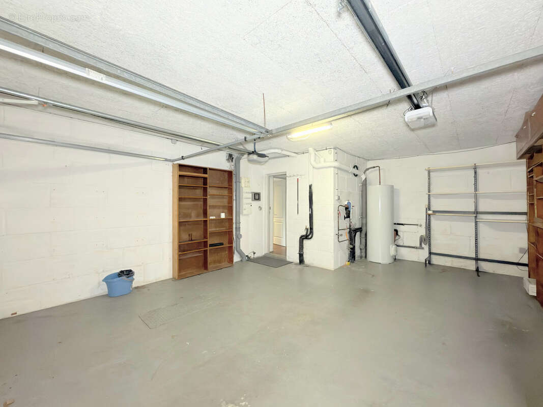 Maison à RUEIL-MALMAISON