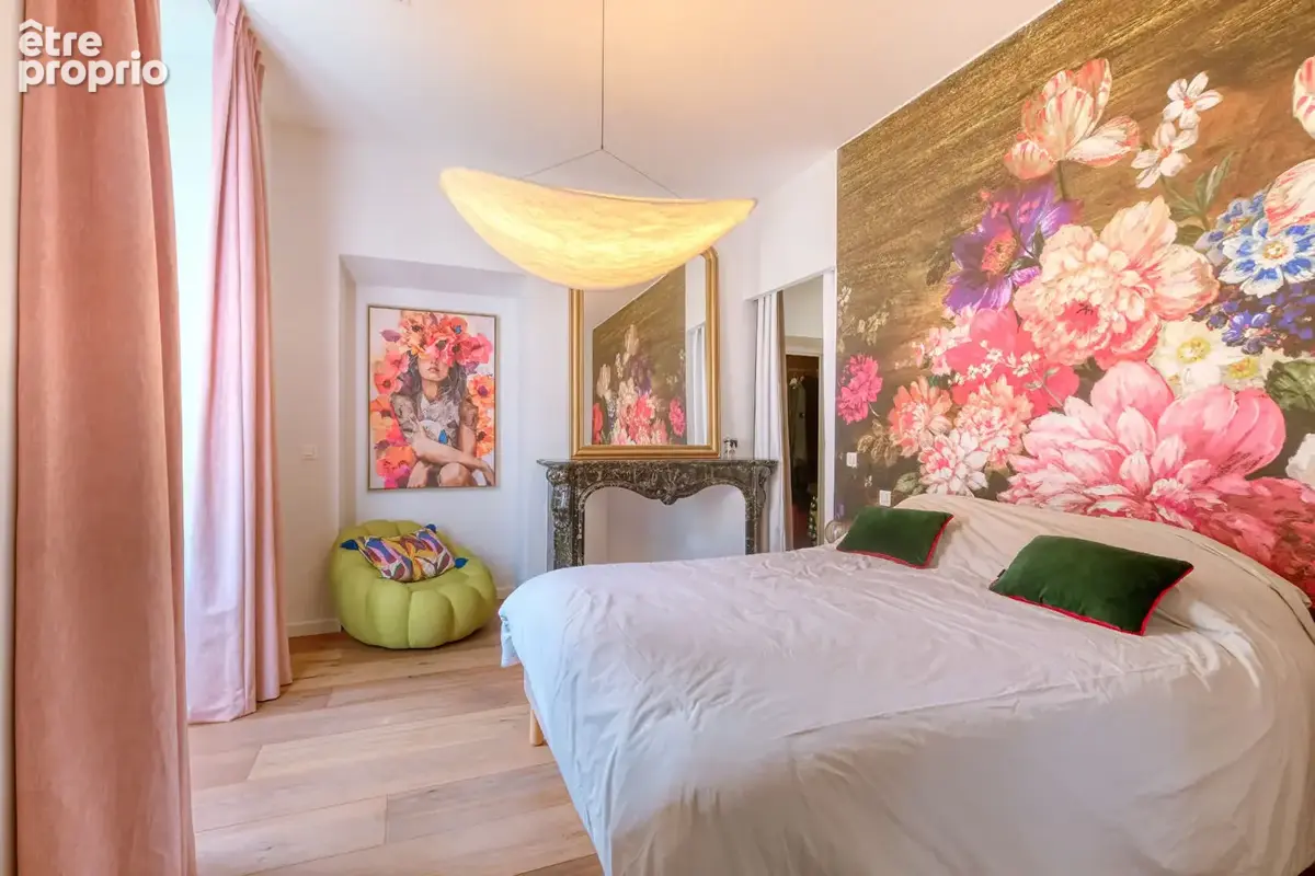 Appartement 136m² à bastia - photo 3