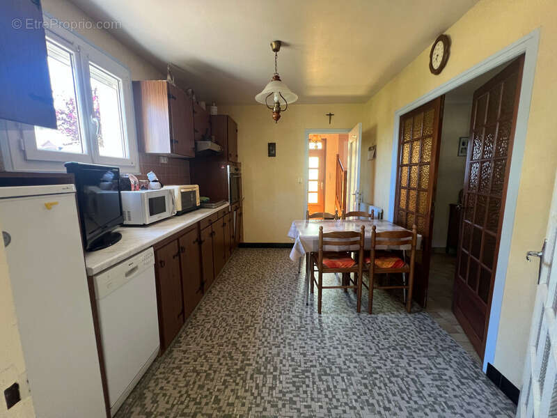 Maison à vendre HENANBIHEN - photo 7
