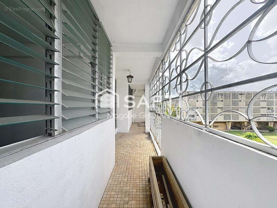 Photo 8 - Appartement à LES ABYMES