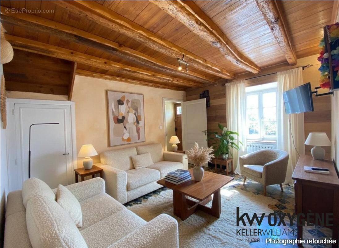 Maison à CARCASSONNE