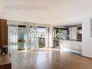 Appartement à RUEIL-MALMAISON