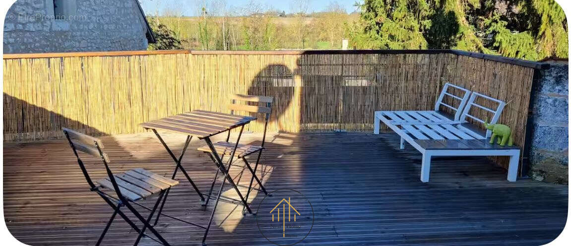 Maison ancienne renovee de facon moderne: ideal investissement locatif - photo 12