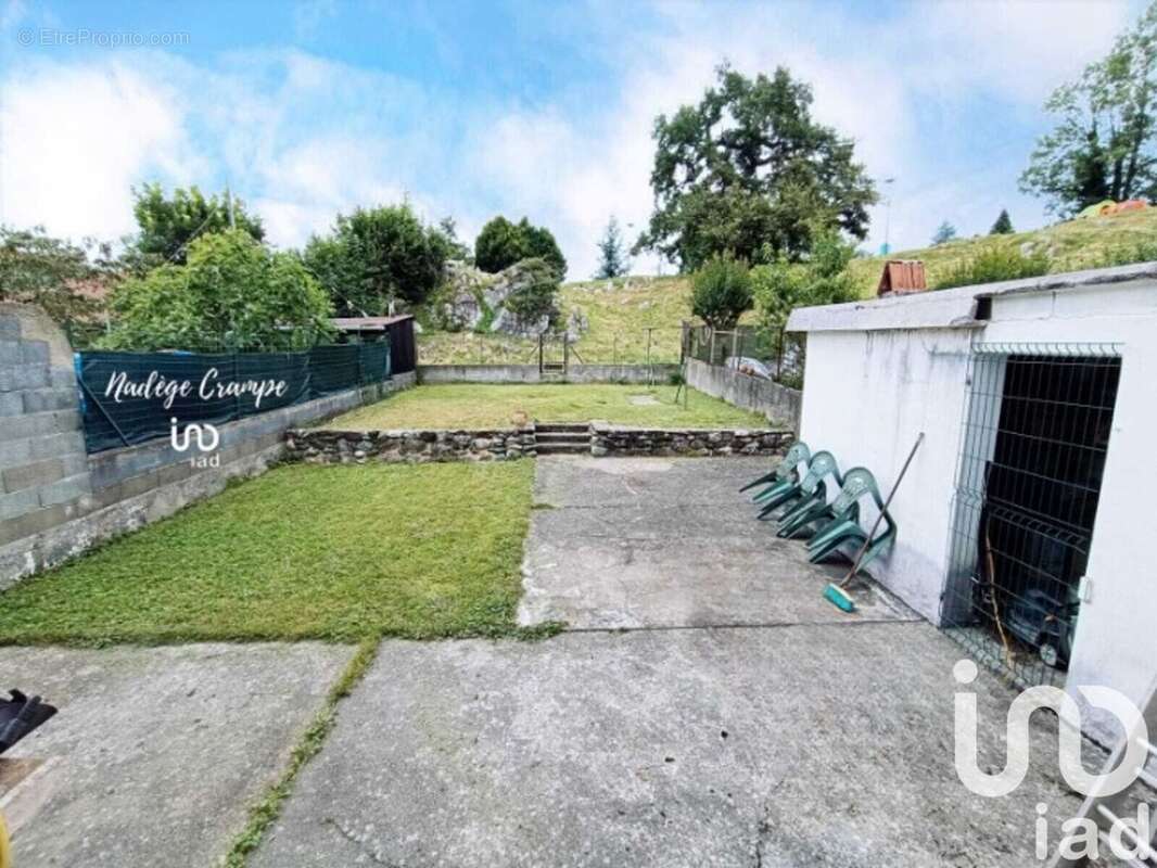 Photo 4 - Maison à LOURDES