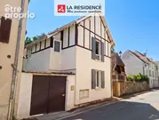Maison à VERNEUIL-SUR-SEINE