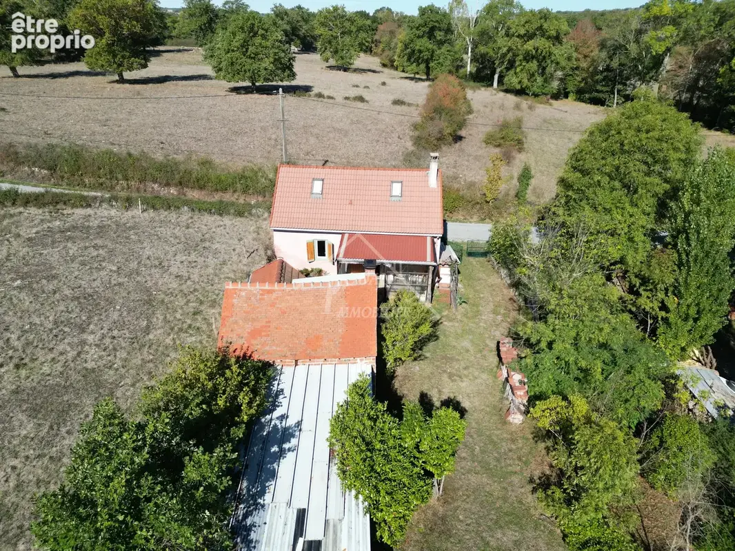 Maison avec terrain - photo 28