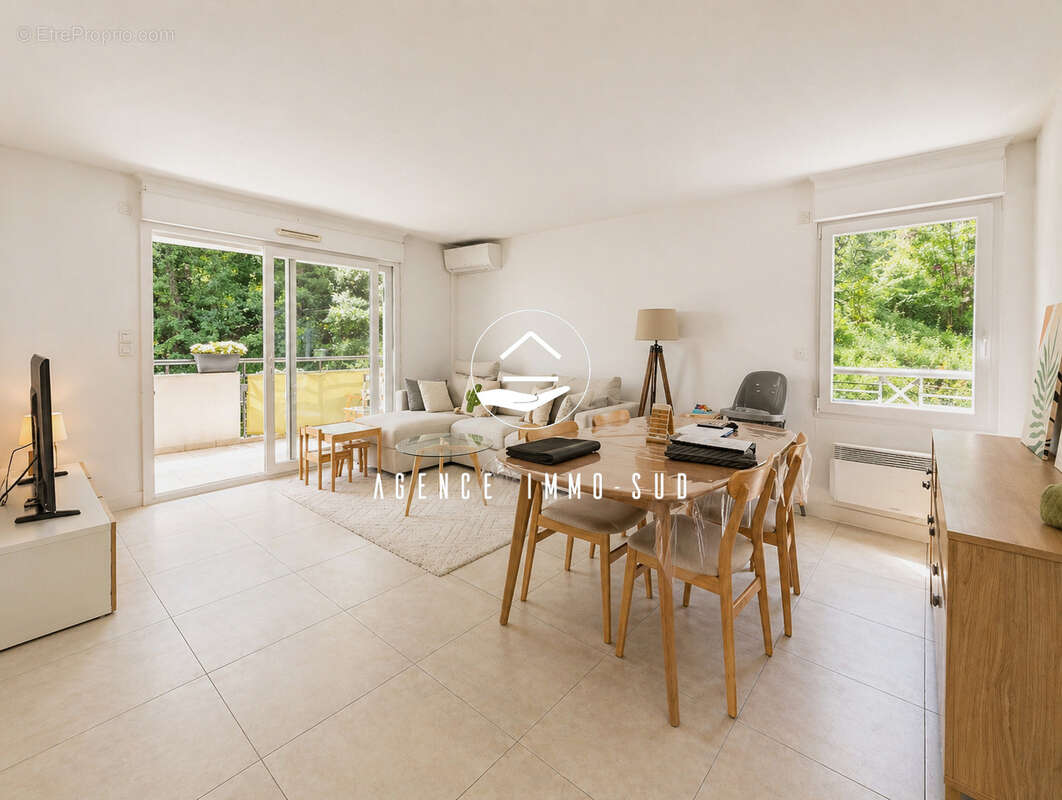 Appartement à CAGNES-SUR-MER
