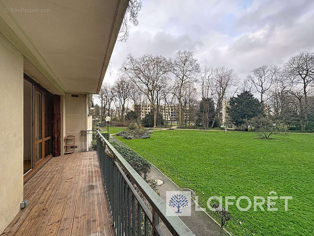 Appartement à ANTONY