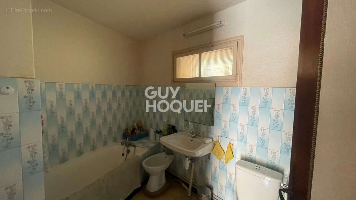 Maison à LOUPIAN