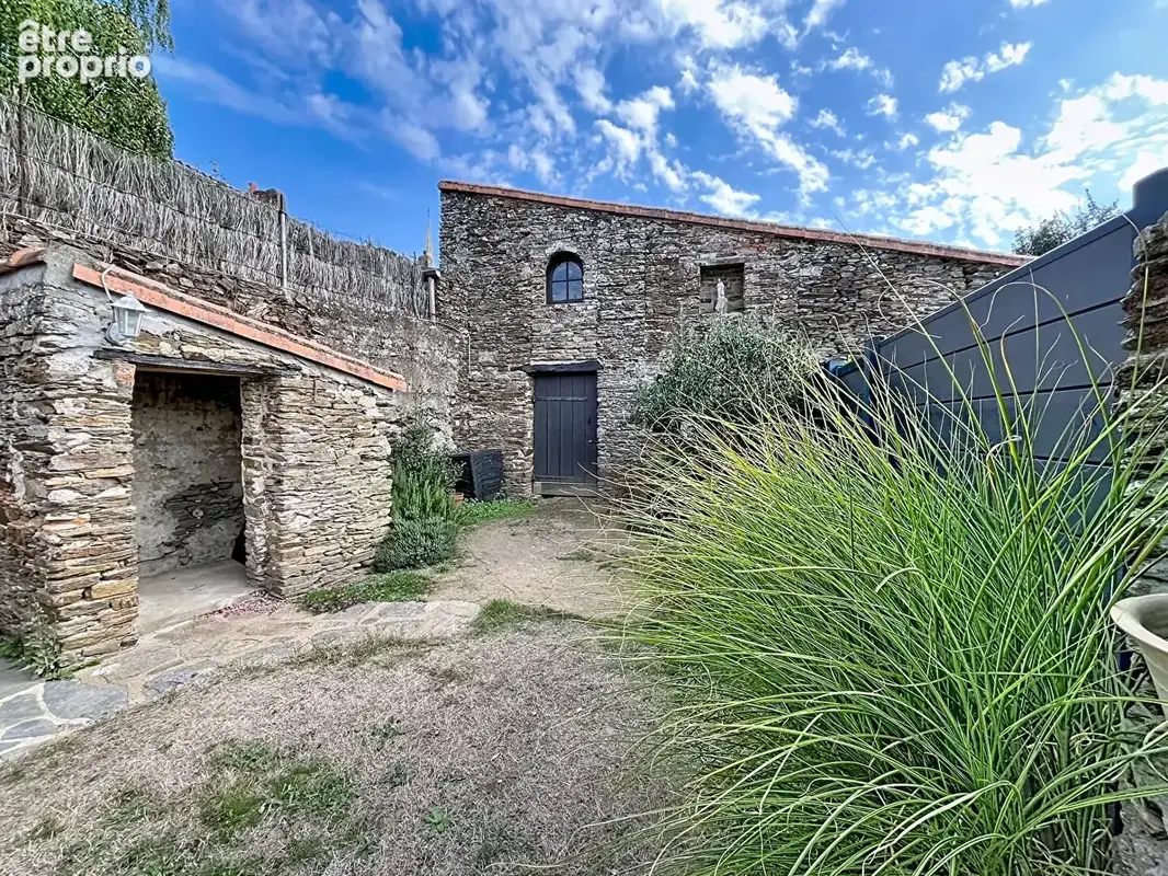 Maison - loroux bottereau - photo 2