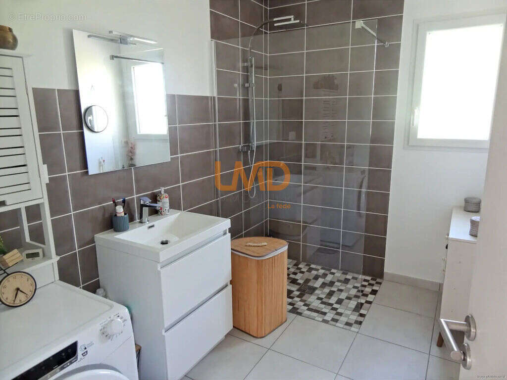 Maison 115m2 de 2022 - photo 13