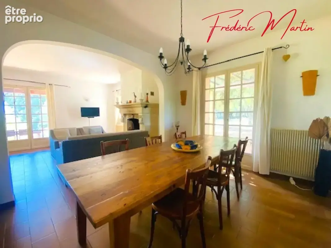 Maison 5 pièces 150 m² à vendre à Montaren-Et-Saint-Mediers (30700) - photo 27