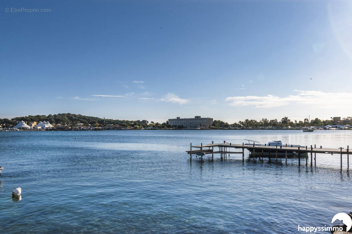 Appartement à LA SEYNE-SUR-MER