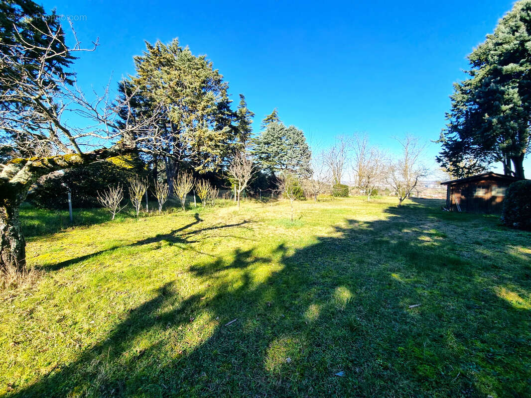 Terrain à CASTANET-TOLOSAN