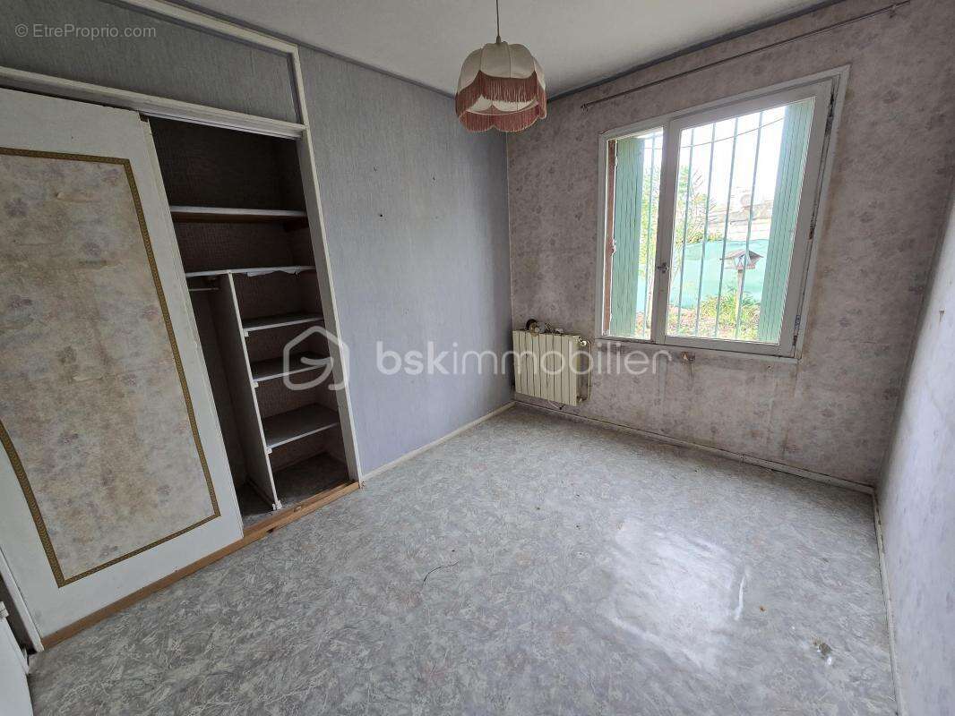 Maison à PONT-SAINT-ESPRIT