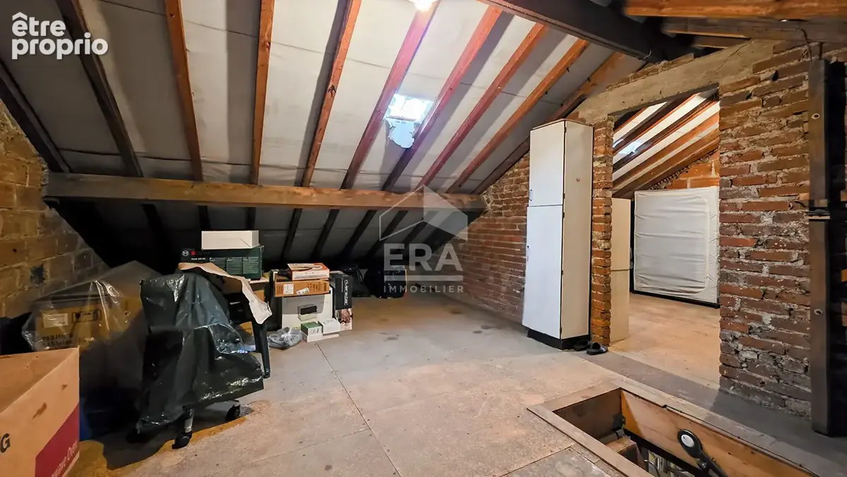 Maison 61m² à noisy-le-sec - photo 13