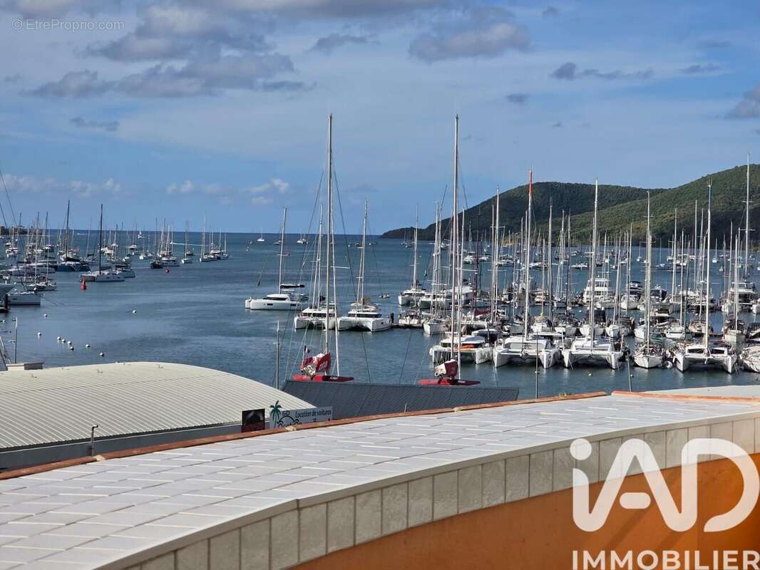 Photo 2 - Appartement à LE MARIN