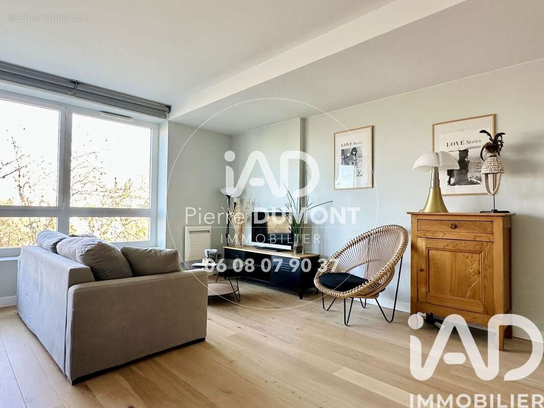 Photo 5 - Appartement à LILLE