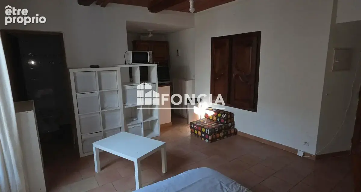 Studio à vendre à Reillanne de 23 m2 - photo 5